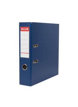 VauPe Segregator dźwigniowy neutral A4/70 A4 70mm niebieski VauPe (075/03)