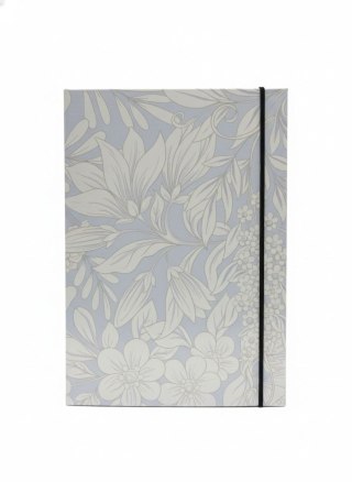 VauPe Teczka kartonowa na gumkę AURA A4 VauPe (322/94)