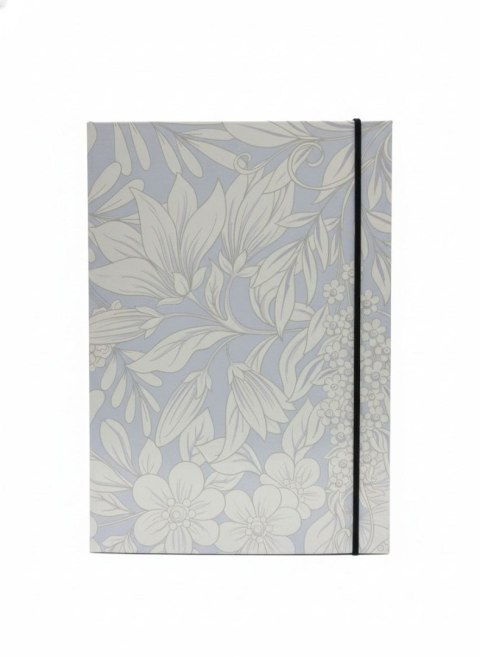 VauPe Teczka kartonowa na gumkę AURA A4 VauPe (322/94)