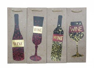 W&K Torba prezentowa W&K (WK 22321)