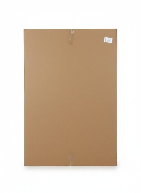 Wielkor Tablica suchościeralna rama anodowana [mm:] 800x1200 Wielkor