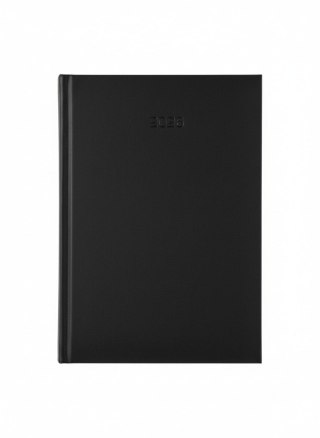 Wydawnictwo Wokół Nas Kalendarz książkowy (terminarz) czarny terminarz A4 Wydawnictwo Wokół Nas (216A4DB)