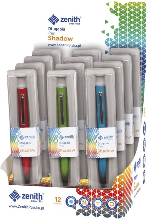 Zenith Długopis Zenith (201315005)