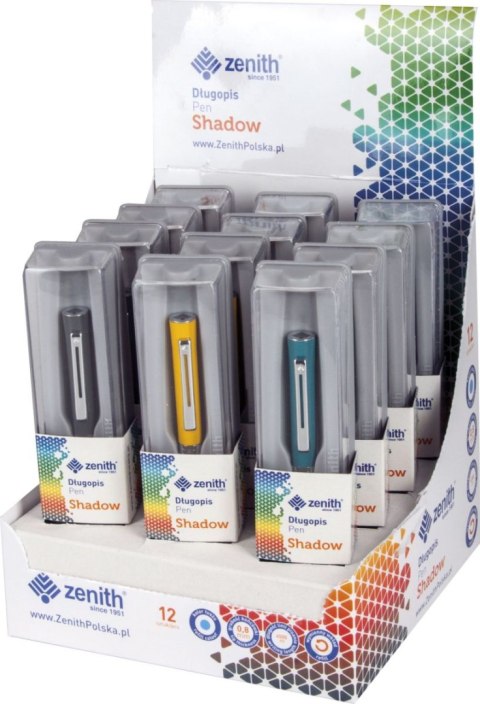 Zenith Długopis Zenith (201315005)