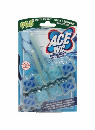 Ace Kostka do wc Marine Breeze 96g Ace