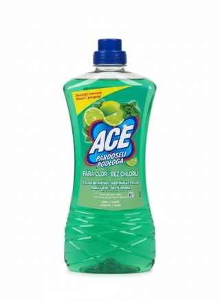Ace Płyn do podłóg Cytryna 1000ml Ace