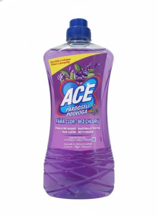 Ace Płyn do podłóg Lavenda 1000ml Ace