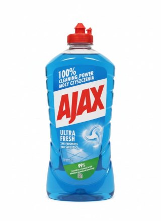 Ajax Płyn do podłóg ultra fresh Ajax