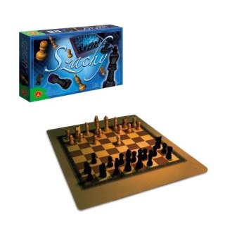 Alexander Gra logiczna Szachy Alexander (0286)