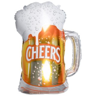 Arpex Balon foliowy kufel piwa Arpex (BLF2493)