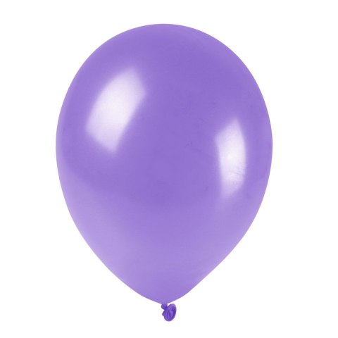 Arpex Balon gumowy mix kolorów (50 szt.) mix 250mm Arpex (BL7105)