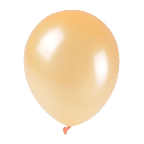 Arpex Balon gumowy mix kolorów (50 szt.) mix 250mm Arpex (BL7105)