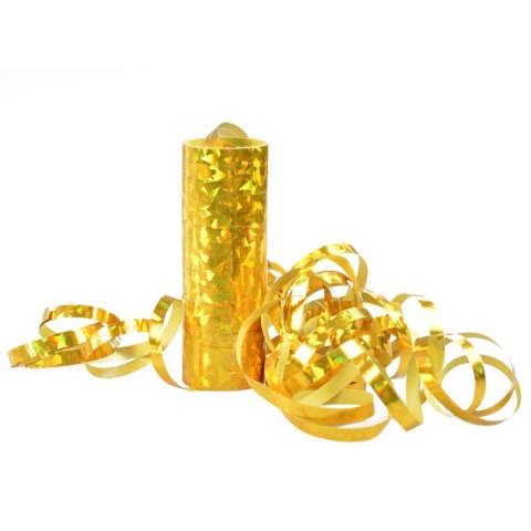 Arpex Serpentyna metalizowana Celebrate! 3m mix Arpex (HF2480)