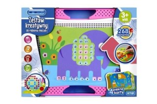 Artyk Mozaika kreatywna 286 el. Artyk (128417)