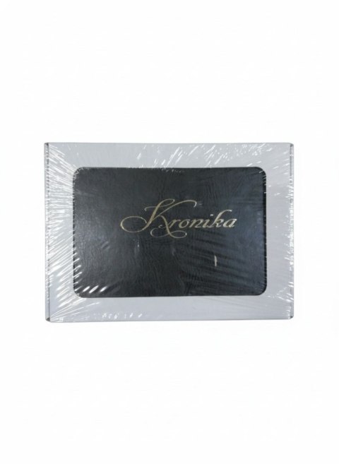 Barbara Kronika a4 poziom CZARNY 200k. Barbara