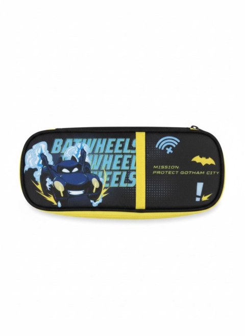 Beniamin Piórnik z klapką Batman Beniamin (5603)