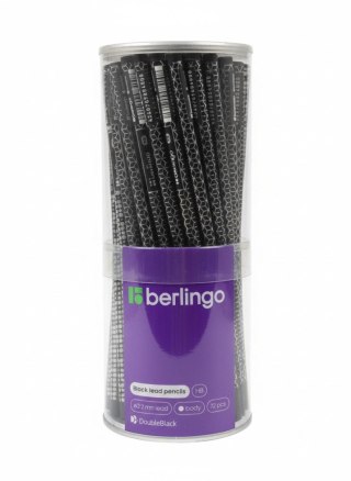 Berlingo Ołówek HB Berlingo (4260709084008)