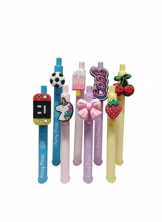 Cresco Długopis FUNNY FACES Cresco (780090)