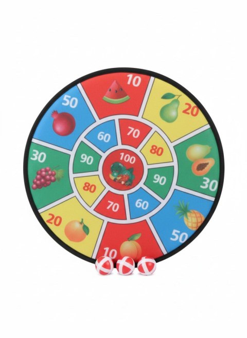 Dromader Rzutka rzutki na rzep Dromader (130-1357329)