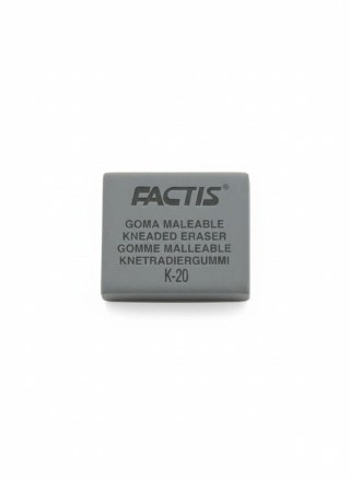Factis Gumka do mazania Factis