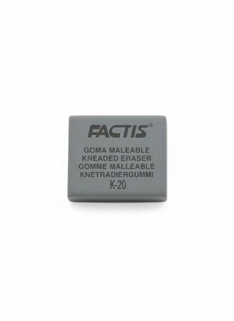 Factis Gumka do mazania Factis