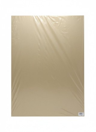 Galeria Papieru Papier ozdobny (wizytówkowy) millenium złoty A4 ZŁOTY 250g Galeria Papieru (209706)