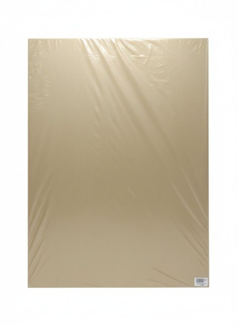 Galeria Papieru Papier ozdobny (wizytówkowy) millenium złoty A4 ZŁOTY 250g Galeria Papieru (209706)