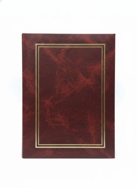 Gedeon Album kieszeniowy 36 kieszeni Gedeon (DPH4636CLASSIC-BR)