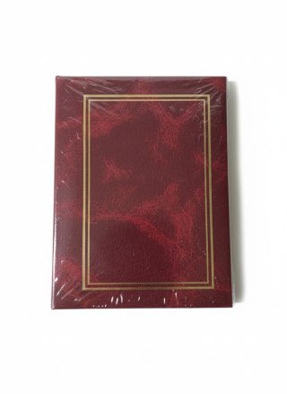 Gedeon Album kieszeniowy 36 kieszeni Gedeon (DPH4636CLASSIC-BU)