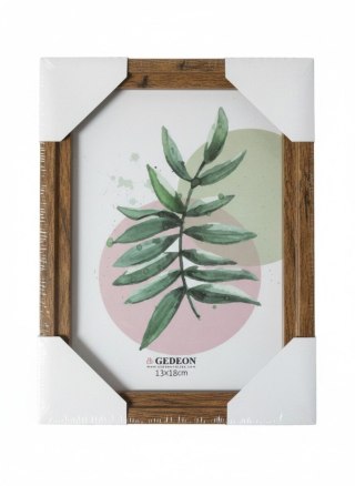Gedeon Ramka drewniana [mm:] 130x180 Gedeon (E213)