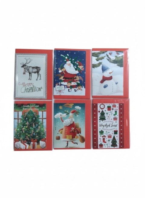 Henry Bileciki do prezentów Henry (5907465667111)