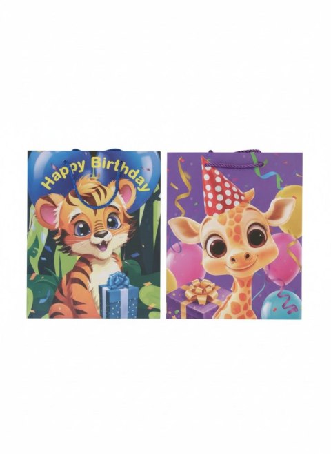 Ju Piter Torba prezentowa A4 Ju Piter (JPK30-SD20 26x32x20)