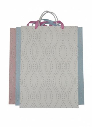 Ju Piter Torba prezentowa Ju Piter (JP DW5505XXL 50x72x18)