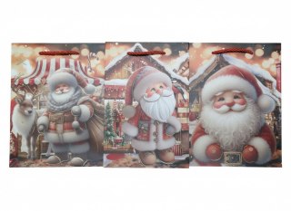 Ju Piter Torba prezentowa [mm:] 180x230x 100 Ju Piter (JP-820C)