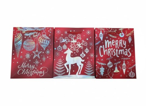 Ju Piter Torba prezentowa [mm:] 180x230x 100 Ju Piter (JP-ŚW 564C 18x23x10)