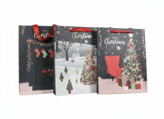 Ju Piter Torba prezentowa [mm:] 180x230x 100 Ju Piter (JP2024-11C 18x23x10)