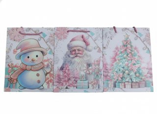 Ju Piter Torba prezentowa [mm:] 180x240x 85 Ju Piter (JP-6135C)