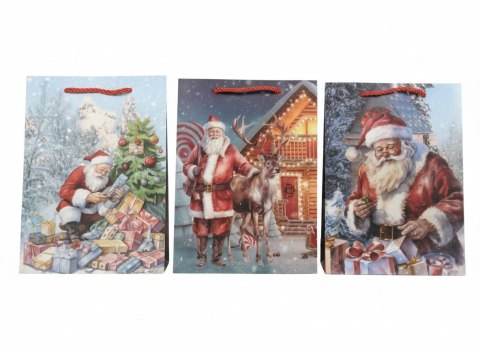 Ju Piter Torba prezentowa [mm:] 180x240x 85 Ju Piter (JP-DW6021C 18x24x8,5)