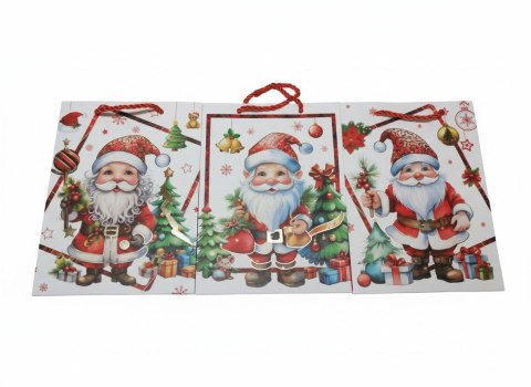 Ju Piter Torba prezentowa [mm:] 180x240x 850 Ju Piter (JP-10353C)