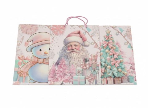 Ju Piter Torba prezentowa [mm:] 260x320x 100 Ju Piter (JP-6135B)