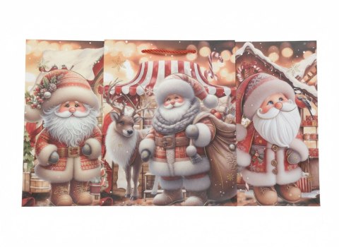 Ju Piter Torba prezentowa [mm:] 260x320x 100 Ju Piter (JP-820B 26x32x10)