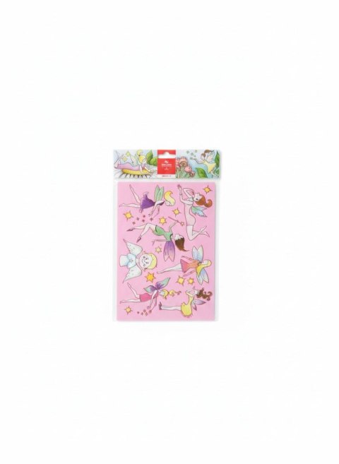 Koh-I-Noor Szablon czarny Koh-I-Noor (9820/12)