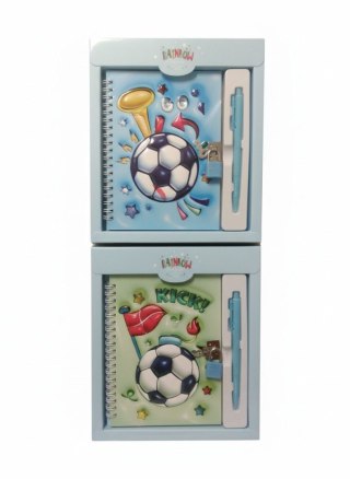 Ktw Pamiętnik A5 Ktw (903289)