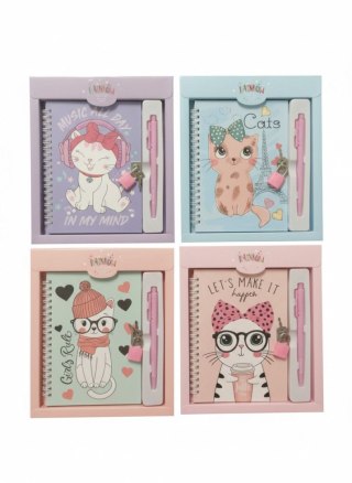 Ktw Pamiętnik A5 Ktw (903290)