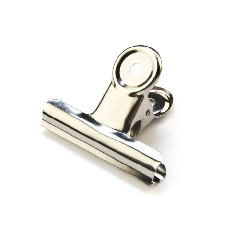 Leniar Klipy 60mm srebrny Leniar (62611)