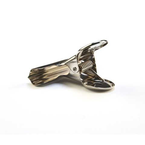 Leniar Klipy 60mm srebrny Leniar (62611)