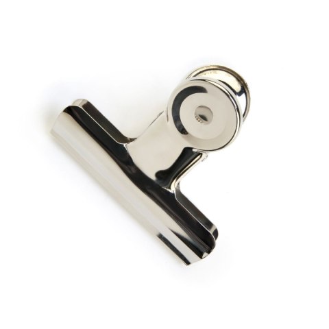 Leniar Klipy 60mm srebrny Leniar (62611)