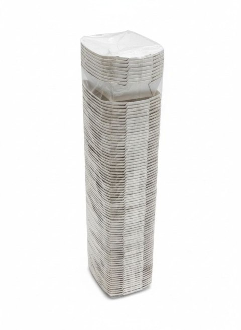 Lila Tacka tektura 100 szt 85mm x 150mm Lila