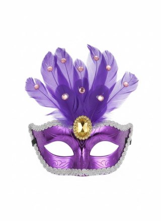 Maska karnawałowa (HW-1009)
