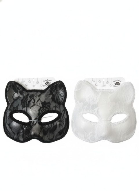 Maska karnawałowa (HW-1484)